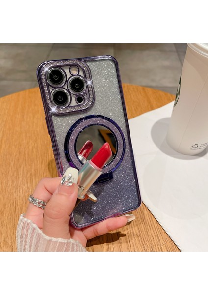 Apple iPhone 13 Pro Max Telefon Kılıfı (Yurt Dışından)