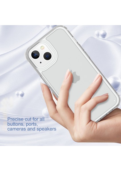 Apple iPhone 13 Telefon Kılıfı (Yurt Dışından) fırsatları