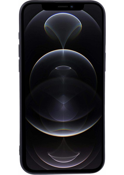 Apple iPhone 12 Pro Telefon Kılıfı (Yurt Dışından)