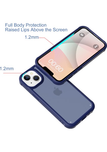 Apple iPhone 13 Telefon Kılıfı (Yurt Dışından) fiyatları
