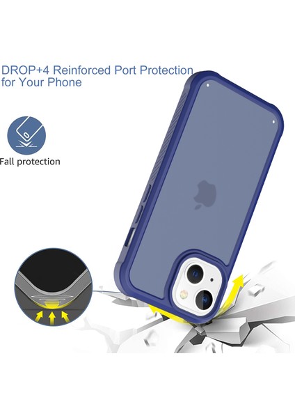 Apple iPhone 13 Telefon Kılıfı (Yurt Dışından) modelleri