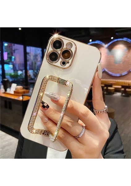 Apple iPhone 12 Pro Max Telefon Kılıfı (Yurt Dışından)