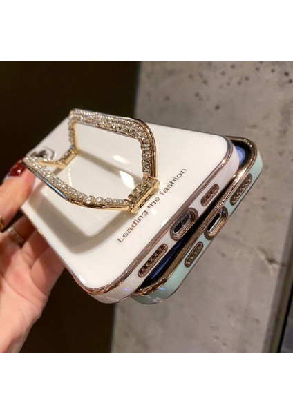 Apple iPhone 12 Pro Max Telefon Kılıfı (Yurt Dışından)