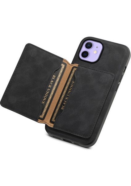 Apple iPhone 12 Telefon Kılıfı (Yurt Dışından) modelleri