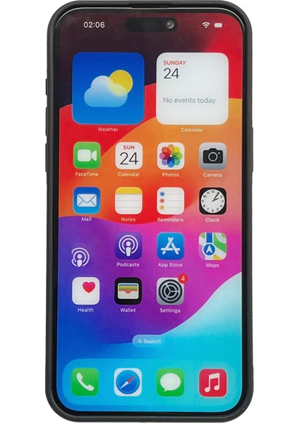 Apple iPhone 14 Pro Telefon Kılıfı (Yurt Dışından) modelleri