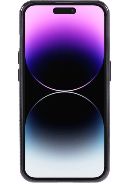 Apple iPhone 14 Pro Max Telefon Kılıfı (Yurt Dışından)