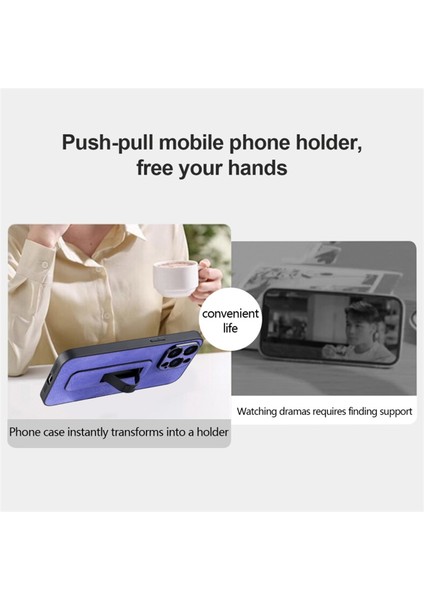 Apple iPhone 13 Pro Telefon Kılıfı (Yurt Dışından)