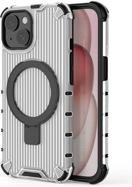Apple iPhone 14 Plus Telefon Kılıfı (Yurt Dışından)