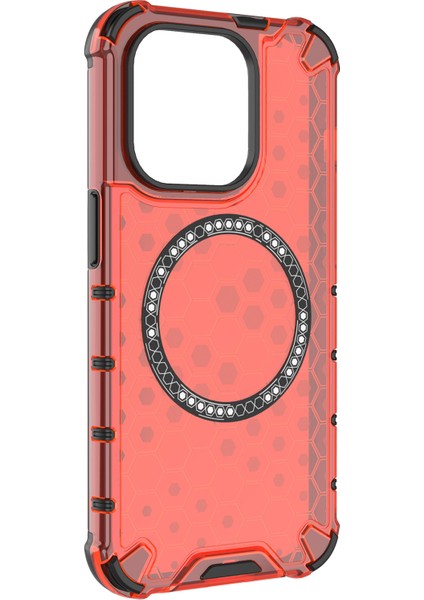 Apple iPhone 13 Pro Max Telefon Kılıfı (Yurt Dışından) modelleri