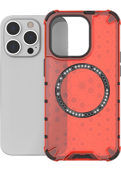 Apple iPhone 13 Pro Max Telefon Kılıfı (Yurt Dışından) fırsatları