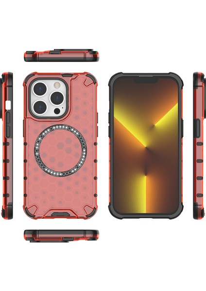 Apple iPhone 13 Pro Max Telefon Kılıfı (Yurt Dışından) indirimleri
