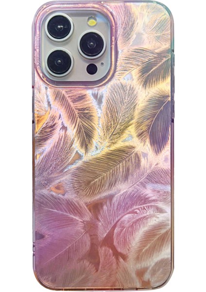 Apple iPhone 15 Pro Max Telefon Kılıfı (Yurt Dışından)