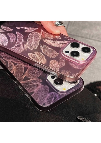 Apple iPhone 15 Pro Max Telefon Kılıfı (Yurt Dışından)