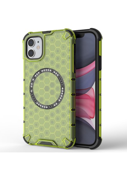 Apple iPhone 11 Telefon Kılıfı (Yurt Dışından)