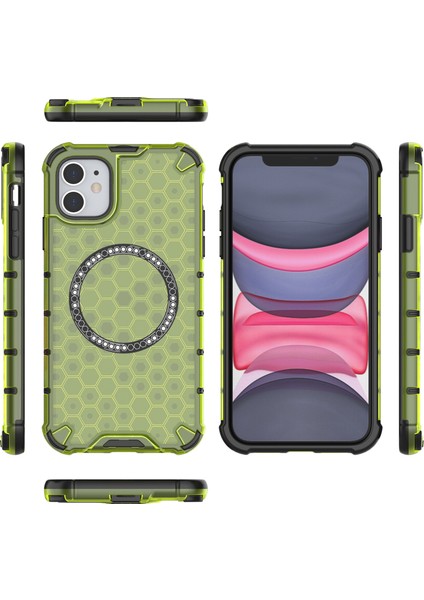 Apple iPhone 11 Telefon Kılıfı (Yurt Dışından) indirimleri