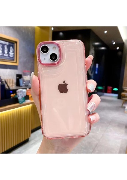 Apple iPhone 14 Telefon Kılıfı (Yurt Dışından)