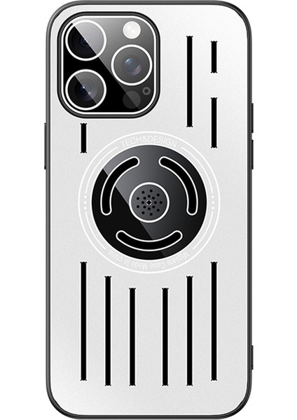 Apple iPhone 13 Pro Max Telefon Kılıfı (Yurt Dışından)