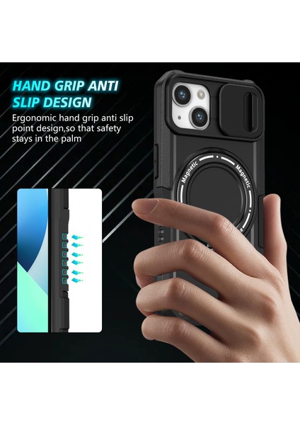 Apple iPhone 13 Telefon Kılıfı (Yurt Dışından) fiyatları