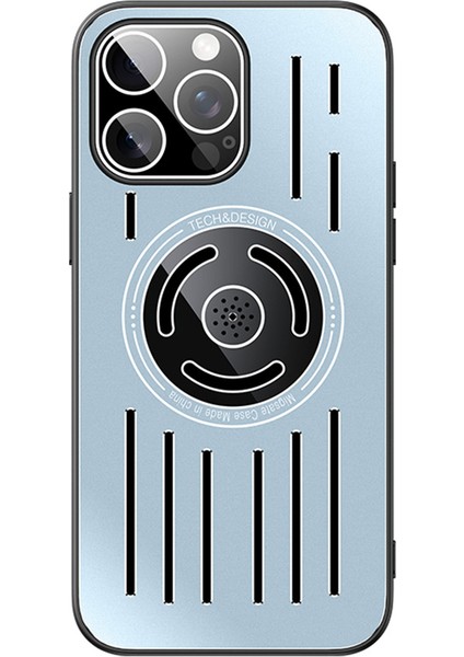 Apple iPhone 13 Pro Max Telefon Kılıfı (Yurt Dışından)