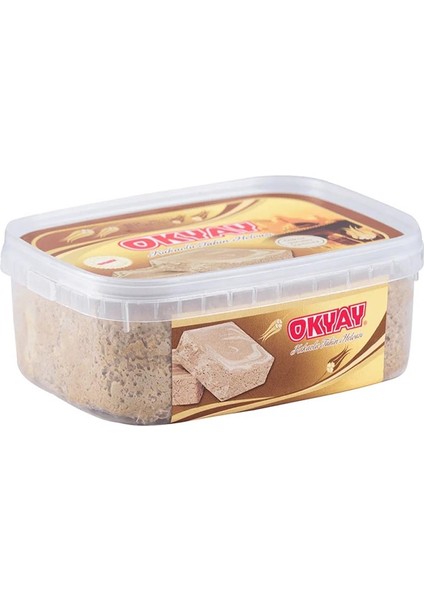 x 2 Adet Kakaolu Helva 740 gr