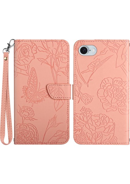 Apple iPhone SE Telefon Kılıfı (Yurt Dışından)