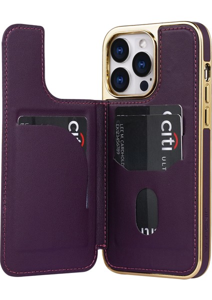 Apple iPhone 15 Pro Telefon Kılıfı (Yurt Dışından) modelleri