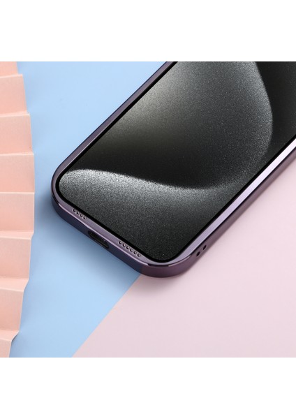 Apple iPhone 14 Pro Telefon Kılıfı (Yurt Dışından)