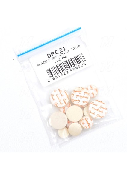 DPC21 Güderi Paket İtalyan Klarnet Aksamı fiyatları