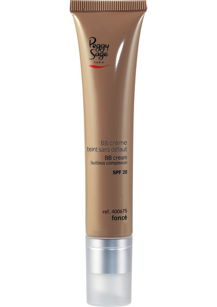 BB Kusursuz Ten Kremi - Foncé 40 ml