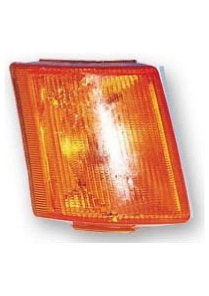Ford Transit Sol Ön T15 Sinyal Lambası 1991-2003 Arası 6166918 Gns Gold