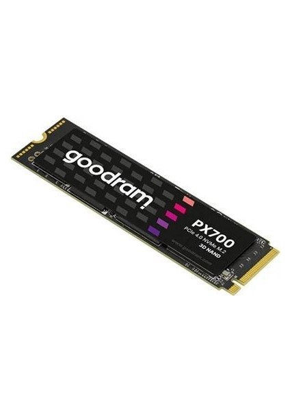 SSD PX700 1tb Pcıe 4.0 Nvme 7400-6500MB/S