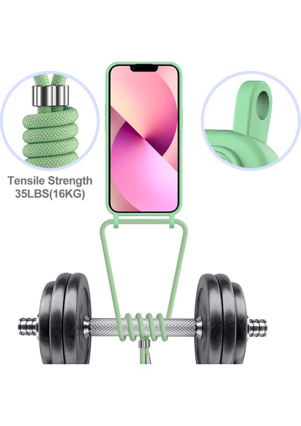 Apple iPhone 13 Telefon Kılıfı (Yurt Dışından) indirimleri