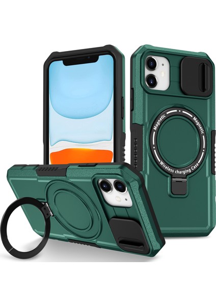 Apple iPhone 11 Telefon Kılıfı (Yurt Dışından)