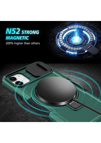Apple iPhone 11 Telefon Kılıfı (Yurt Dışından)