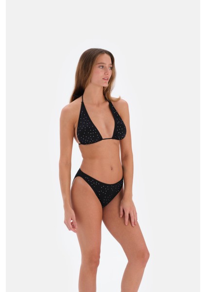 Eros 3328BK Üçgen Bikini Takım fiyatları