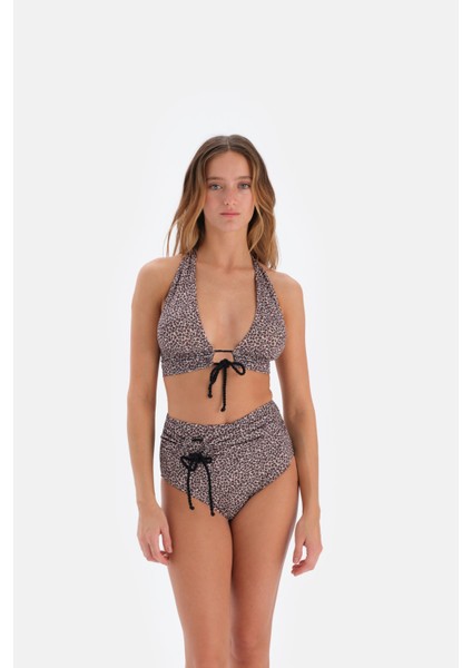 3282BK Kadın Bikini Takımı