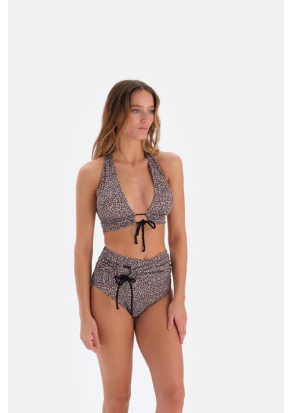 3282BK Kadın Bikini Takımı