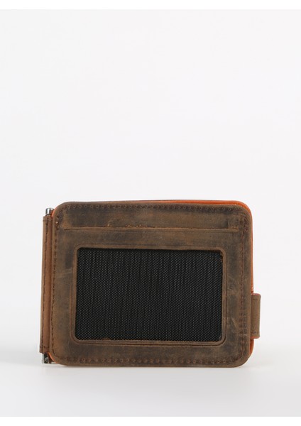 Kahve Erkek 11X8X1 cm Deri Kartlık Frk 329 modelleri