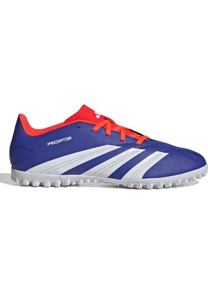 Mavi Erkek Futbol Ayakkabısı IF6399 Predator Club Tf