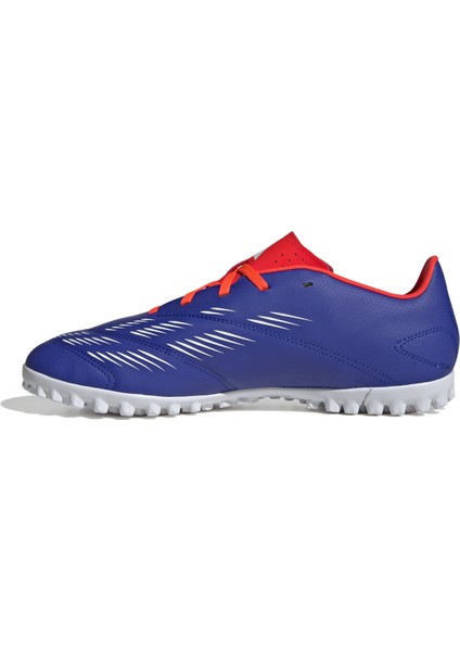 Mavi Erkek Futbol Ayakkabısı IF6399 Predator Club Tf