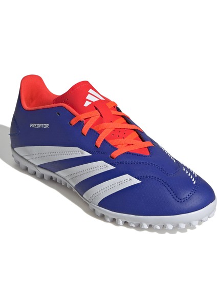 Mavi Erkek Futbol Ayakkabısı IF6399 Predator Club Tf