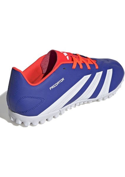 Mavi Erkek Futbol Ayakkabısı IF6399 Predator Club Tf