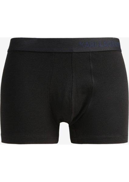 Siyah Erkek Boxer 230M2100999