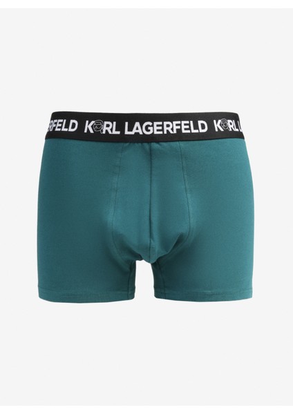 Yeşil Erkek Boxer 236M2100652