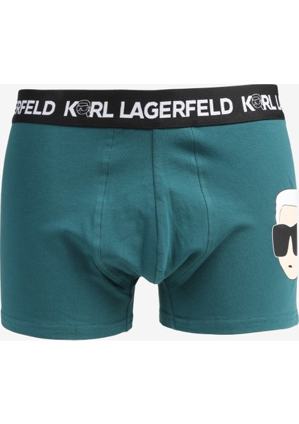 Yeşil Erkek Boxer 236M2100652 modelleri