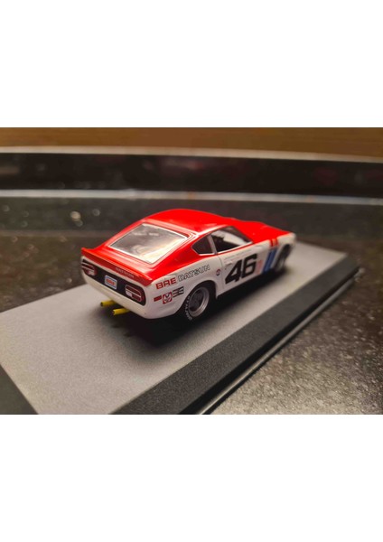 1/43 Datsun 240Z 1971 Tokyo Torques