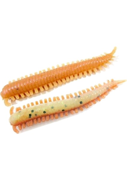 Gulp Alive Sandworm 5cm Silikon Kurt