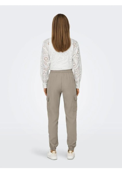 Pants Fem Wov VLE93/PL7 15245364