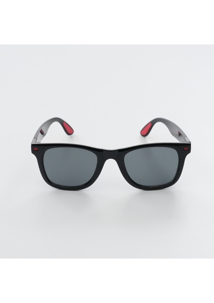 Uv 400 Filtre Korumalı Unisex Güneş Gözlüğü