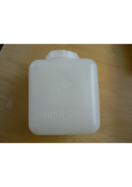 R12 Silecek Su Deposu 7704000003 DEKAR-DK9530KN Gold